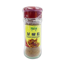 Hein Sichuan Pepper Ground 28GM