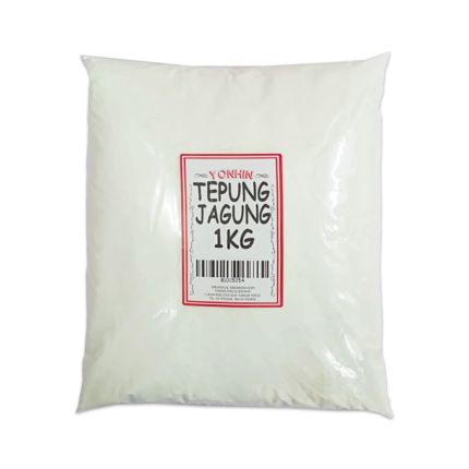Tepung Jagung 1KG