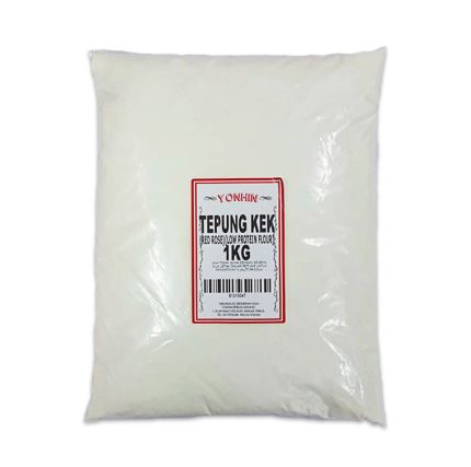 Tepung Kek 1KG