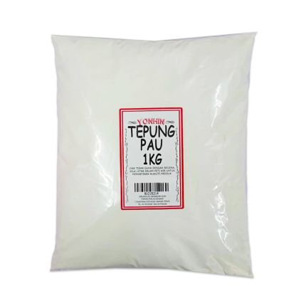 Tepung Pau 1KG