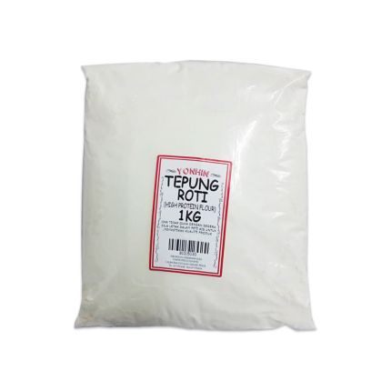 Tepung Roti 1KG
